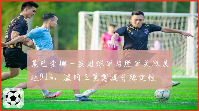 莱巴金娜一发进球率与胜率关联度达91%，温网卫冕需提升稳定性