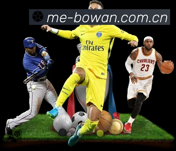 博万体育 Sports 官方视觉图